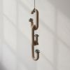 Chain Vase | Vases & Vessels by Misewell