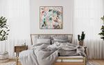 "Out of the Ordinary" Painting | Oil And Acrylic Painting in Paintings by Vicky Reddish