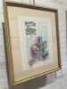 Mama's Spools | Watercolor Painting in Paintings by Grange Home