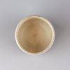 Cup Yuzzethra Zoe | Drinkware by Svetlana Savcic / Stonessa. Item composed of stoneware in minimalism or contemporary style