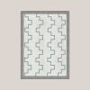 Sandplain | Rugs by Hillary Ronney-Fernandes | LWI