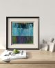 After Noon | Oil And Acrylic Painting in Paintings by Lisa Carney