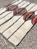 Mrirt Beni Ourain rug  "PORTAL" | Area Rug in Rugs by East Perry. Item made of wool & fiber
