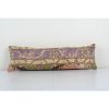 Anatolian Bedding Rug Pillow, Ethnic Vintage Handmade Lumbar | Cushion in Pillows by Vintage Pillows Store