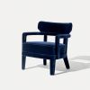 Zoe Armchair | Chairs by Marie Burgos Design and Collection