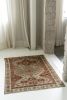 Vintage Persian Scatter Rug | Alina | Rugs by District Loom