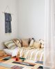 Cartographer Pillow | Pillows by MINNA