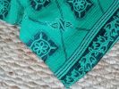 Kantha Quilt // kantha blanket // throw blanket | Linens & Bedding by velvet + linen