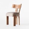 Alba Chair | Work by District Loom