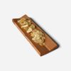 Snak Tray | Serving Tray in Serveware by Formr. Item made of wood