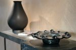 Geyser Black Bowl | Dinnerware by PlusObject
