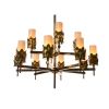 Alan Mizrahi WM2132 Gio Medici | Chandeliers by Alan Mizrahi Lighting Design