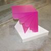Aliaa Table | Side Table in Tables by REJO studio. Item composed of synthetic