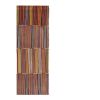 Vintage Goat Hair Turkish Kilim Rug 9'10" X 10'6" | Area Rug in Rugs by Vintage Pillows Store