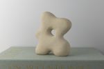 restless 17 | sculpture | Sculptures by Ashley Perez. Item made of ceramic compatible with minimalism and contemporary style
