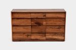 Oliver X-Large Dresser | Storage by ARTLESS. Item made of walnut