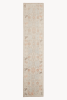 Vintage Turkish Anatolian Runner Rug No. 349 | 2'10 x 13'2 | Rugs by District Loom