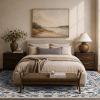 Revolve | Rugs by Hillary Ronney-Fernandes | LWI