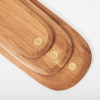 Belfort Long Board Small | Serving Tray in Serveware by The Collective