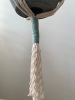 Chunky Plant Hanger | Plants & Landscape by Rosie the Wanderer. Item composed of cotton