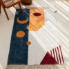 Mojave Rug | Area Rug in Rugs by CQC LA. Item made of cotton
