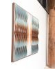 "DRIFTWOOD" - One-of-a-kind [READY to SHIP] | Wall Hangings by Rianne Aarts / Teddy and Wool Studio