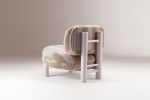Aimi Lounge Chair | Chairs by Marie Burgos Design and Collection
