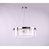Alan Mizrahi AM0420 Custom-Made Round | Chandeliers by Alan Mizrahi Lighting Design