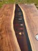 Whiskey cast office desk! | Tables by Pelican State Woodworks