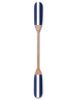 Juliett Navy | Ornament in Decorative Objects by Hualle. Item composed of wood