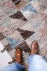 District Loom Kinreed Vintage Tulu area rug | Rugs by District Loo