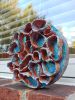 3d contemporary art, contemporary art sculpture, tiny | Oil And Acrylic Painting in Paintings by Natasha Kanevski. Item made of wood works with minimalism & contemporary style