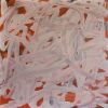 Soft Sand Original Painting on Canvas | Mixed Media by Jessalin Beutler. Item made of canvas