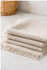 Pebble Placemat | Textiles by Mango Furniture Co. Inc.