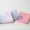 Hand Dyed Tea Towels | Linens & Bedding by Pretti.Cool. Item made of cotton