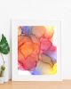 sundrenched glow |  fine art print | Prints in Paintings by Megan S