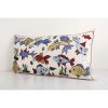 Tashkent Suzani Animal Bedding Pillow Case Made from Suzani, | Cushion in Pillows by Vintage Pillows Store