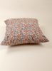 Sunset Horizon Kalamkari Pillow | Pillows by Ninéh