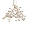 Alan Mizrahi DV5623 Bloom Vivant | Pendants by Alan Mizrahi Lighting Design