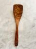 Nosara Teak Wood Kitchen Utensil Set – Natural Wooden Cooking Tools | Cooking Utensil in Utensils by Busa Designs