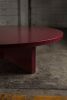 DDR Coffee Table | Tables by NO AGE FURNITURE STUDIO