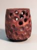 Coral Vessel | Ornament in Decorative Objects by Wood Alchemist Studio. Item composed of wood