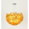 Alan Mizrahi IQ2059 Eve Ribbon | Chandeliers by Alan Mizrahi Lighting Design
