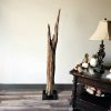 Large Rustic Driftwood Art Sculpture "I'm Worthy" | Sculptures by Sculptured By Nature  By John Walker. Item made of wood compatible with minimalism style