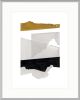 Bon Voyage Framed Print | Prints by Kim Knoll. Item made of paper