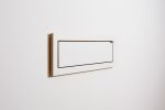 Folding Wall Shelf | Fläpps Shelf 80x27-1 | Spice Rack, Display Ledge, Birch Plywood, White | Shelving in Storage by AMBIVALENZ