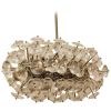 Alan Mizrahi IQ2149 Sputnik Chandelier | Chandeliers by Alan Mizrahi Lighting Design
