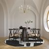 Neutrality | Rugs by Hillary Ronney-Fernandes | LWI
