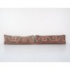 Set of Two Turkish Oushak Rug Pillow, Pair Pillow Case Fashi | Cushion in Pillows by Vintage Pillows Store