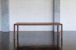 MP Table | Dining Table in Tables by Leaf Furniture. Item made of walnut
